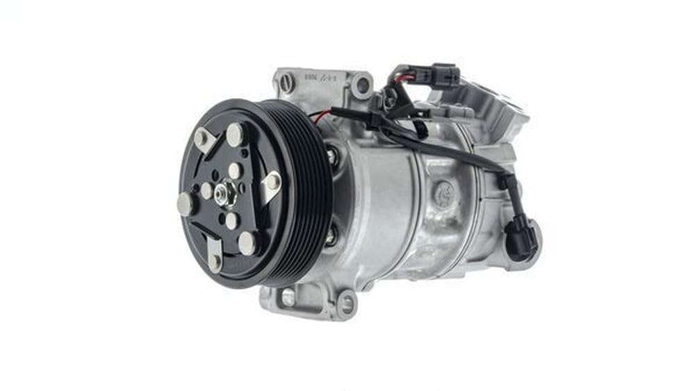 MAHLE ACP 541 000P sprężarka A/C BEHR PREMIUM LINE
