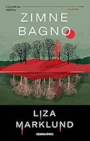 Zimne bagno 8382520995 Book Cover