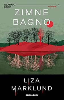 Paperback Zimne bagno Book