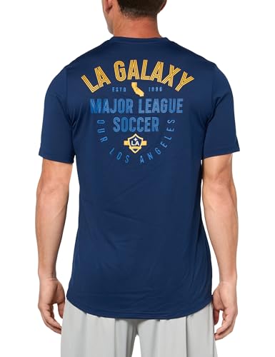 Image of adidas Men's Inter Miami CF Local Pop Short Sleeve Pre-Game T-Shirt