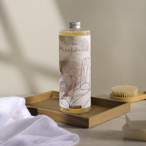 Romiie Zoi Foaming Hand Soap Refill thumb #2