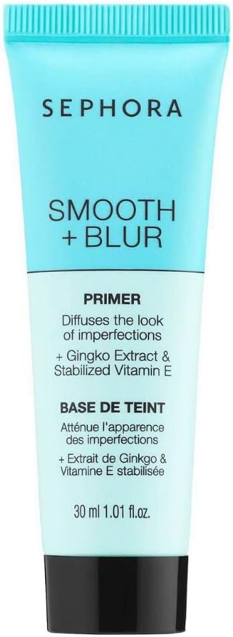Collection Smooth + Blur Primer