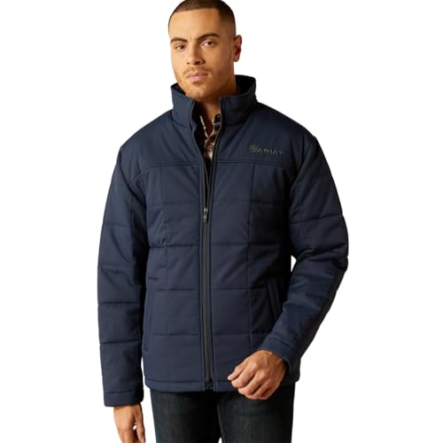 Image of ARIAT Crius Insulated Jacket