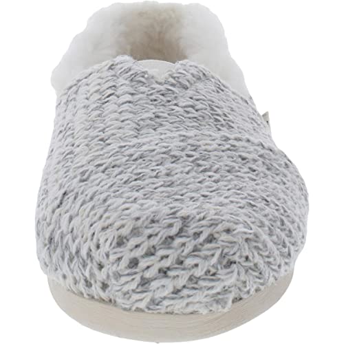 Image of Women's Toms, Alpargata Cozy Slip-On