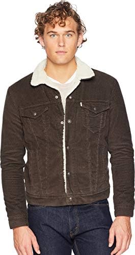III Sherpa Jacket, Turkish Coffee 