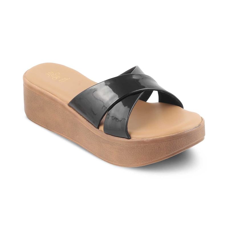 tresmode Simedge Beige Womens Dress Wedge Sandals Elevate Your Comfortable Chic!|| Size (EU-36/UK-3/US-5) (B0CHDMTMZN) Amazon Price History, Amazon Price Tracker