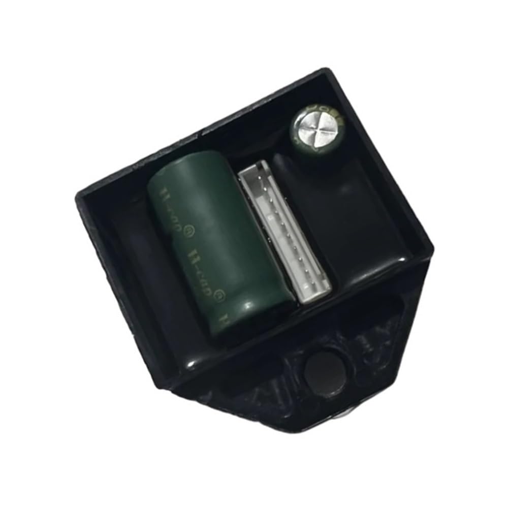 Módulo de ignición digital TI2000 compatible con generador de frecuencia