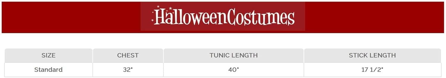 Child Corndog Costume for Kids Includes Tunic with Mustard Detail and Faux Stick | Funny Food Halloween Outfit