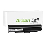 Green Cell® Standard Serie Batería para Acer Aspire 1410-742G25N-3G Ordenador (6 Celdas 4400mAh 11.1V Negro)