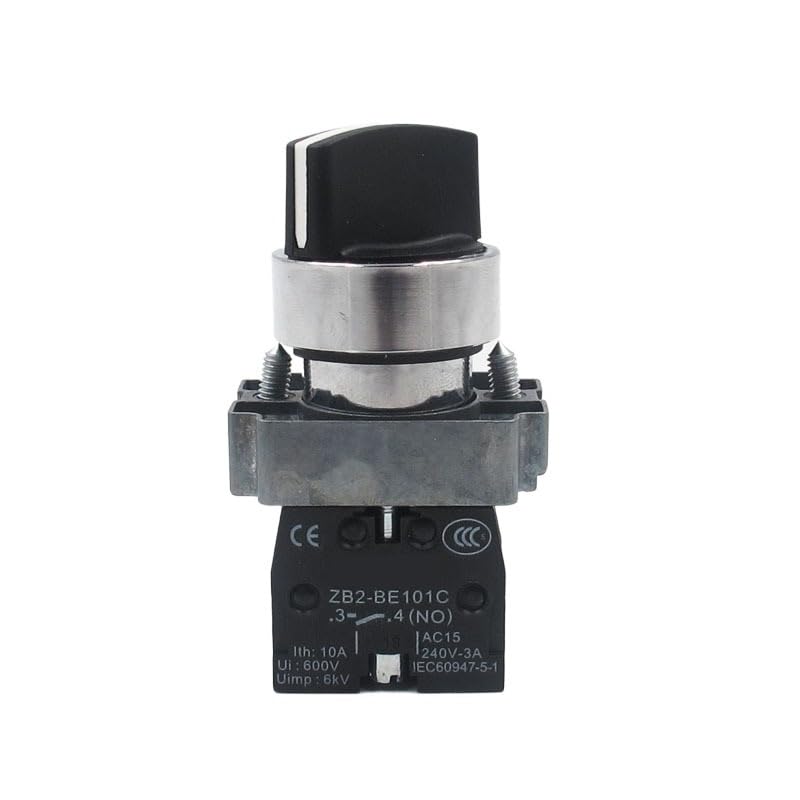 XB2B Series Push Button selector switches XB2BA21C XB2BJ25C...(XB2BD25C)