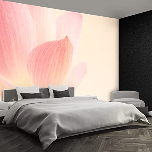 Papier peint camouflage moderne 312x219cm masque défauts muraux - 4