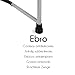 Mobiclinic, Silla WC con tapa, Ebro, Marca española, Silla con inodoro, Plegable,...
