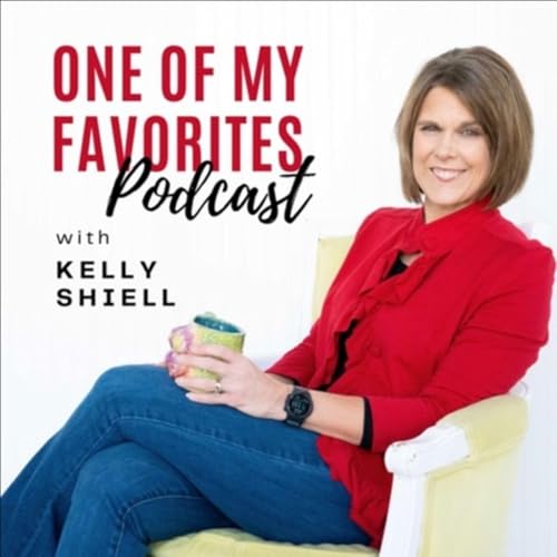 『One of My Favorites Podcast』のカバーアート