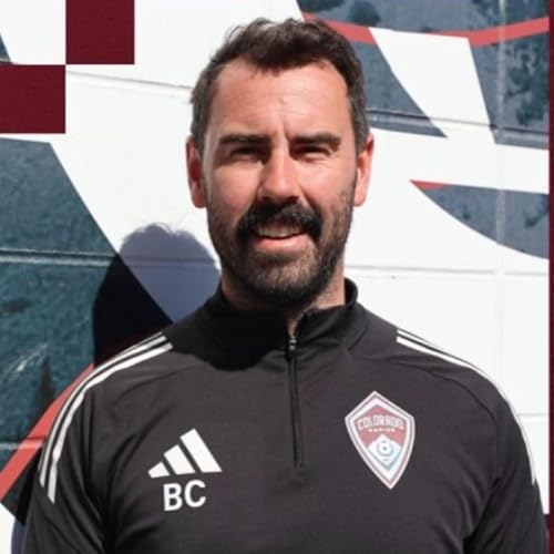 S21:E3 Baker Cronin & Colorado Rapids