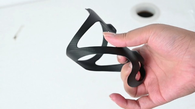 Amazon.co.jp: ROADNADO カーボン 自転車ボトルケージ 1個/2個、ボトル