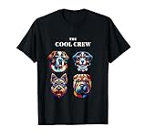 shake vision cool crew funny smart looking