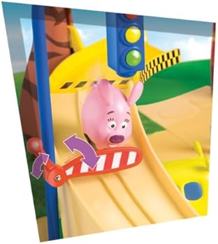 En Route Pour La Jungle 700008346 – Doll and Mini Doll – The Great