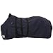 Tough 1 West Coast Blanket w.Belly Wrap 78 Navy