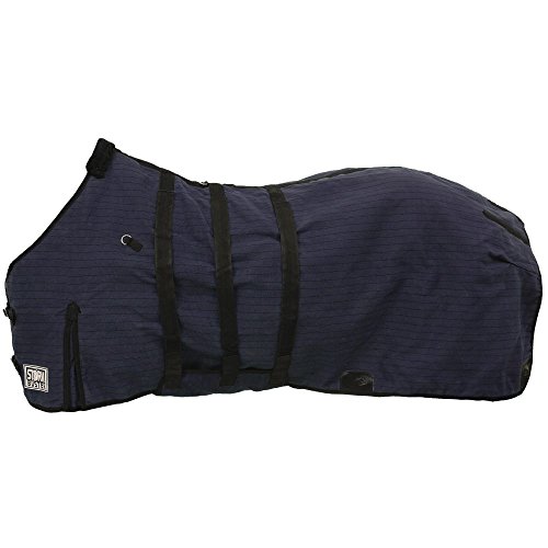 Image of Tough 1 Storm-Buster Belly-Wrap Blanket