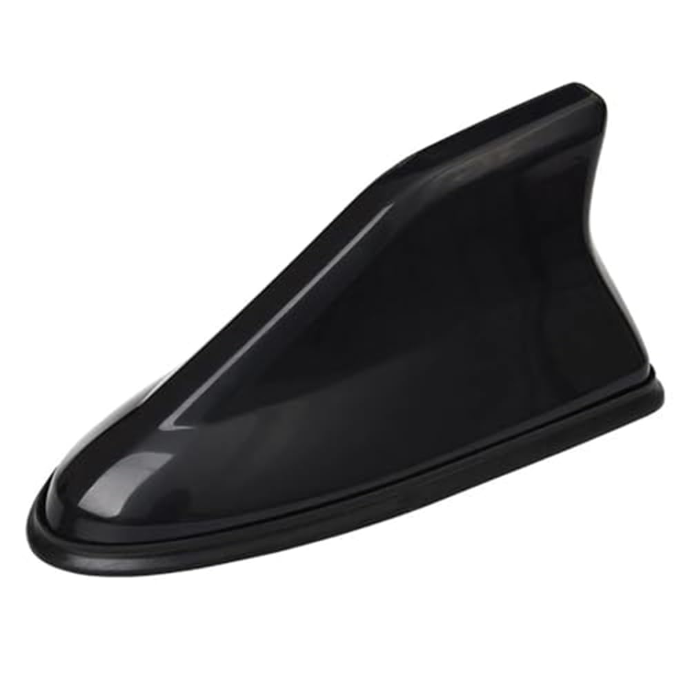 QWEERASS Car Aerials, for Renault Kadjar Captur Koleos Sandero Kwid Grand Scenic Clio Car Antenna Replacement AM/FM/DAB Roof Car Radio Aerial Mast Radio Signal Aerials Car Mods,A