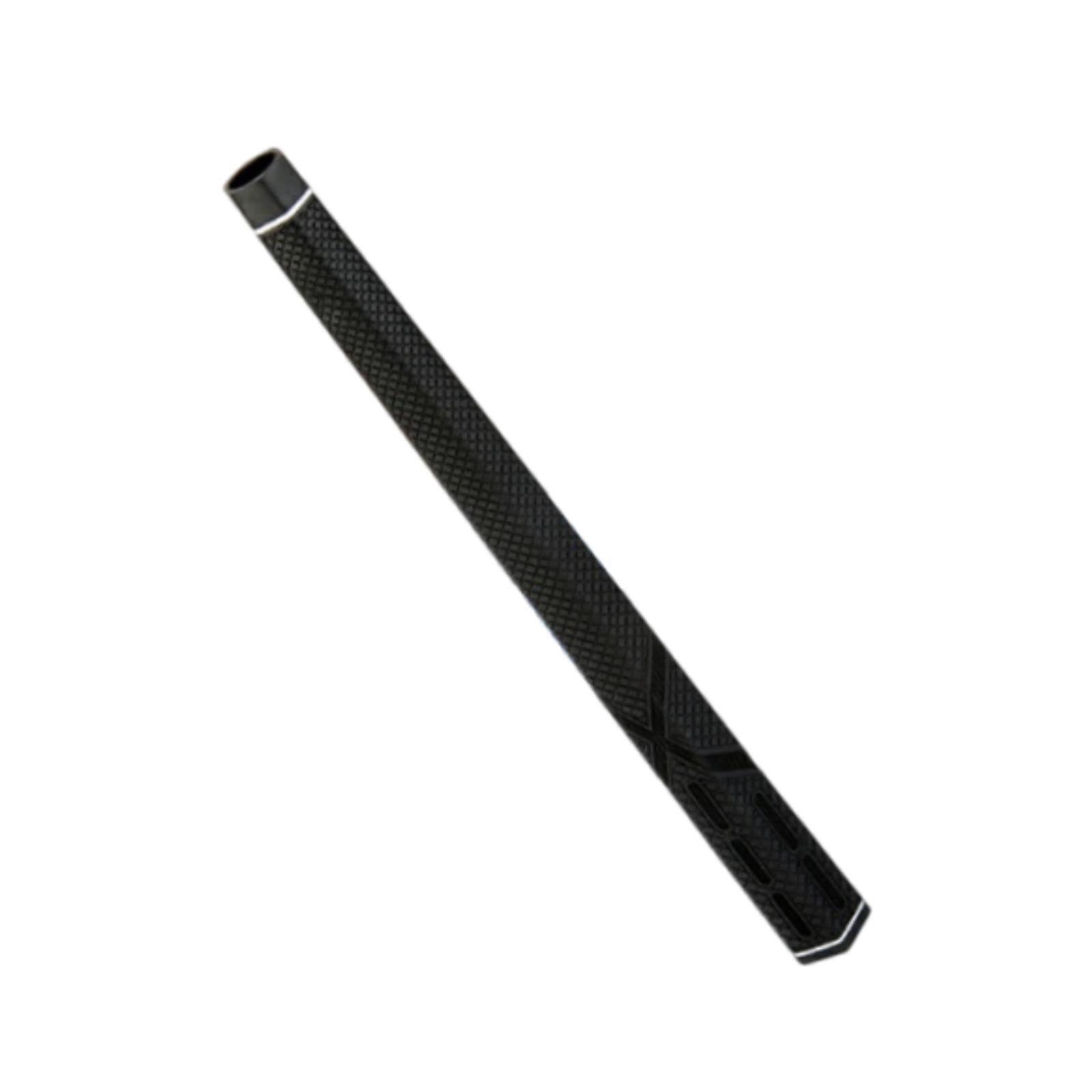 QUILSTM Golf Grip Cover with Practical and Hexagonal Structure Enhancing Grip Strength While Offering Nonslip Properties for Trainers Golf Cover Hexagonal