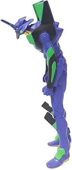 エヴァンゲリオン　零号機　2号機　3号機　8号機　4体セット Amazon.co.jp: 新劇場版エヴァンゲリオン フィギュア 2号機 初号機 零