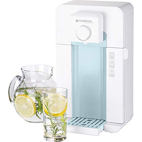 Filtro de Reposição para Purificador de Água Aquapure, Cadence Fil102-fil, Incolor