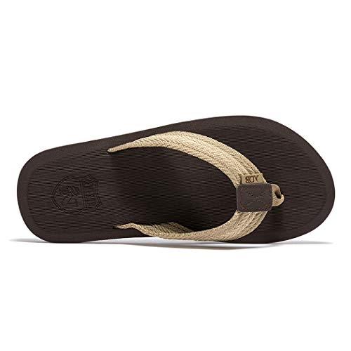 Image of NeedBo NDB Men's Classical Comfortable II Flip-Flop