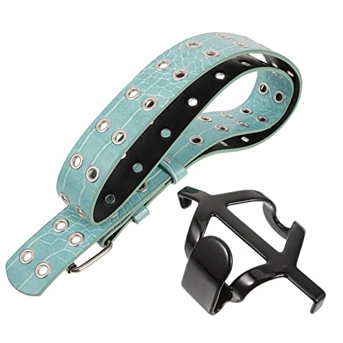 Milisten 5 Conjuntos De Kits De Pulseira De Suporte De Cintura Erhu Suporte De Cintura Erhu Suporte