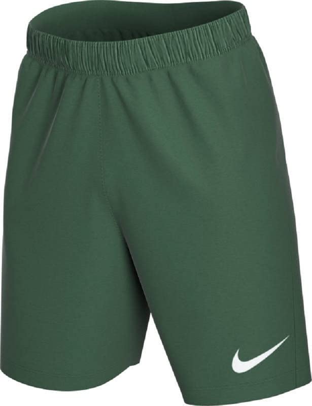 Nike M Nk Dry Park III Short NB K - Sportshorts fĂĽr Herren, GrĂĽn, XXL