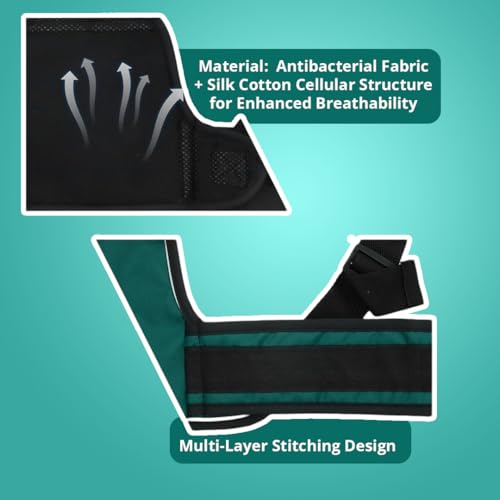 Image of Tony Stark Kids Safety Belt for Two Wheeler with Reflective Strips, Portable Seat Belt Children Motorcycle Harness for Motorcycle Bike, Adjustable Safety Harness for Boys Girls (Chomp Champ)