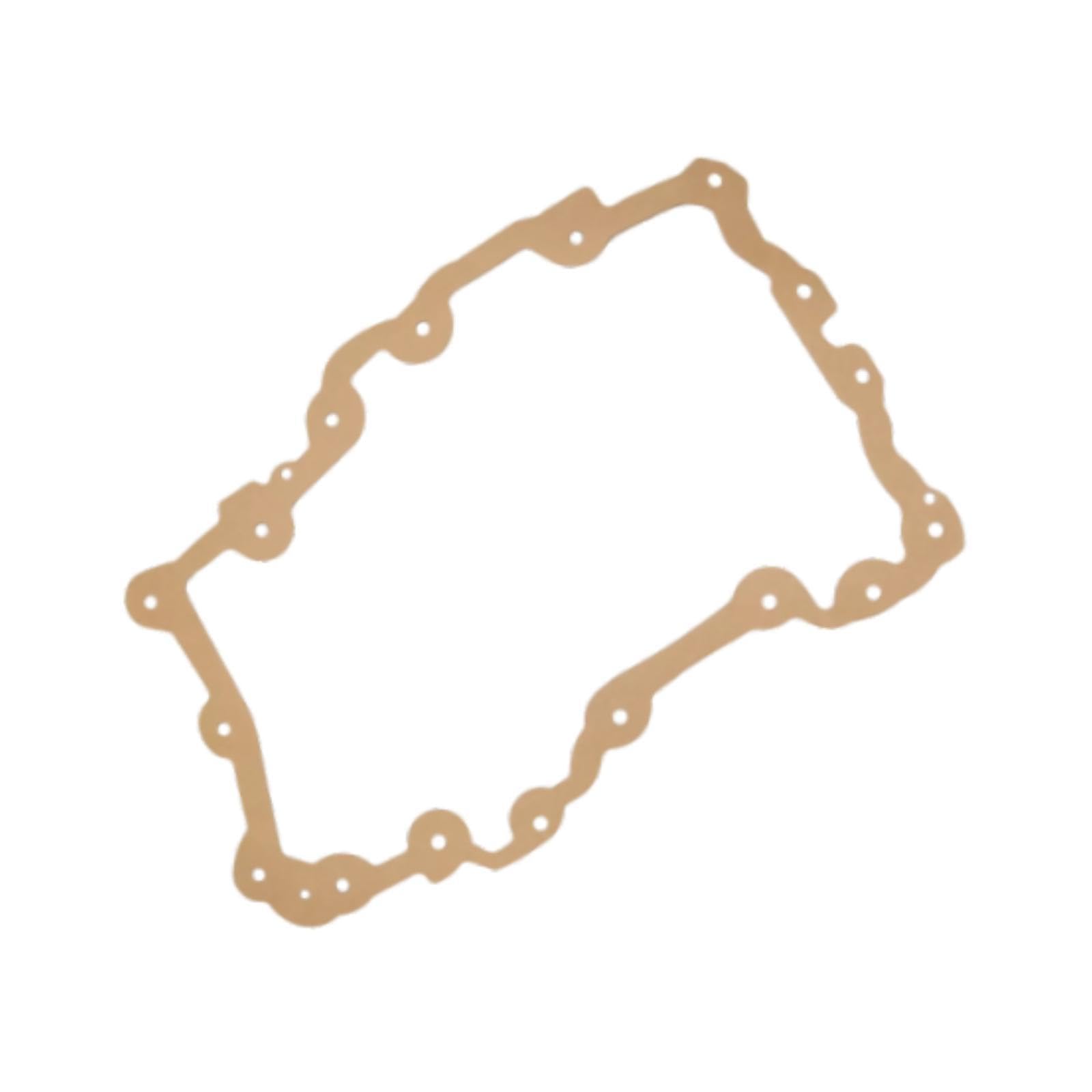 Oil Pan Gasket Direct Replace for Ford F150 2.7 Ecoboost 2015-2017 | eBay Motors | Parts & Accessories | Car & Truck Parts | Gaskets | Cyl. Head & Valve Cover Gasket