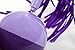 SmartyKat Twirly Top Electronic Motion Ball Cat Toy, Battery Powered - Randomly Selected Color, One Size