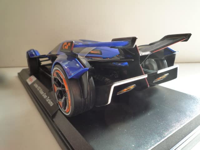 Amazon | マイスト1/18◇ランボ V12 ビジョン グランツーリスモ