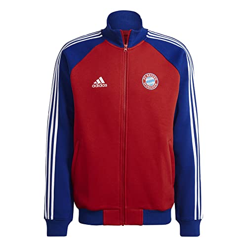 Bayern München adidas シャツ 赤青 Bayern München adidas シャツ 赤青