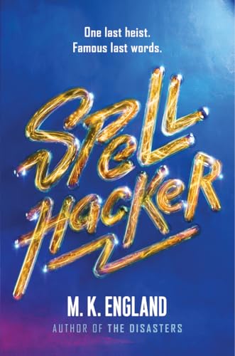 Resumen Summary Libro Audiolibro Spellhacker 2026