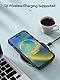 NEWDERY Akkuhülle für iPhone 14 & 14 Pro 10000 mAh Qi Wireless Charging Case, Sync-Daten unterstützt, erweitertes wiederaufladbares Ladegerät Akkupack für iPhone 13/13 Pro iPhone 14/14 Pro (6,1 Zoll)