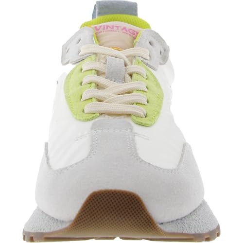 VINTAGE HAVANA Women's Miles Sneaker2