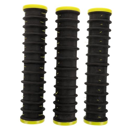 KOMBIUDA 3pcs Fishing Line Spooler Winder Precision Control Tool for Line Management Versatile Fishing Equipment Organizer Easy to Use for All Skill Levels Compatible with Various Spool