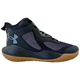 Tênis de Basquete Masculino Under Armour Bankshot