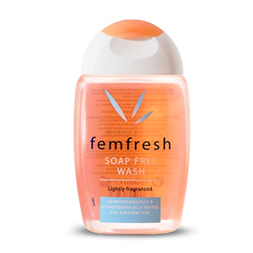 FEMFRESH WASH
