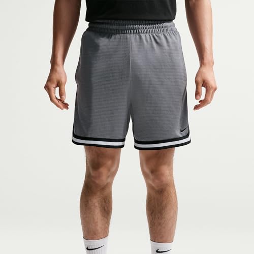 Image of Nike Mens DNA Dri Fit Basketball Shorts