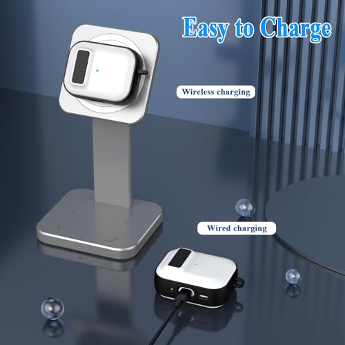 image for R-fun for AirPods Pro 2nd Generation 2023(USB-C),2022(Lightning Cable)