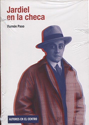 Jardiel en la checa (Autores en el Centro) Jardiel en la checa (Autores en el Centro)
