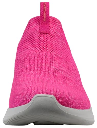 Image of Skechers Women's Hands Free Slip Ins Ultra Flex 3.0 Smooth Step Sneakers