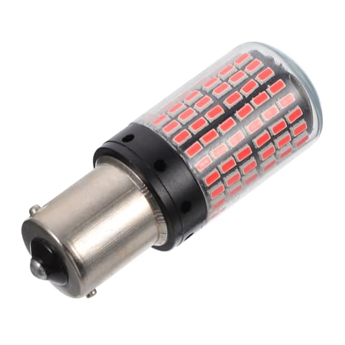 Bombilla LED coche para conducción nocturna ULTECHNOVO freno rojo 21w