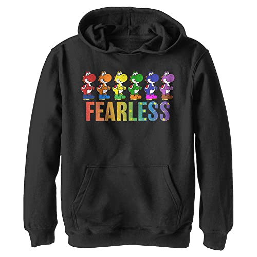 Image of Nintendo Kids' Yoshi Fearless
