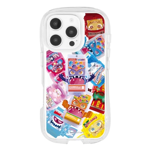 O}fB[Y ʃC_[ K iPhone16 Pro Ή NX^NAP[X S`]E RI-40A