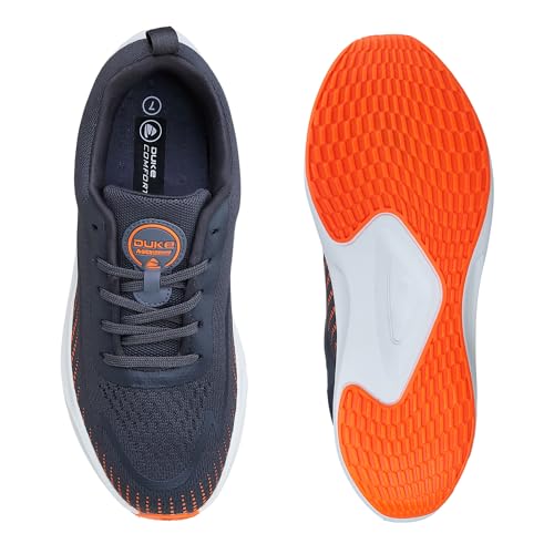Image of Duke Mens Fwol2039 Sneaker