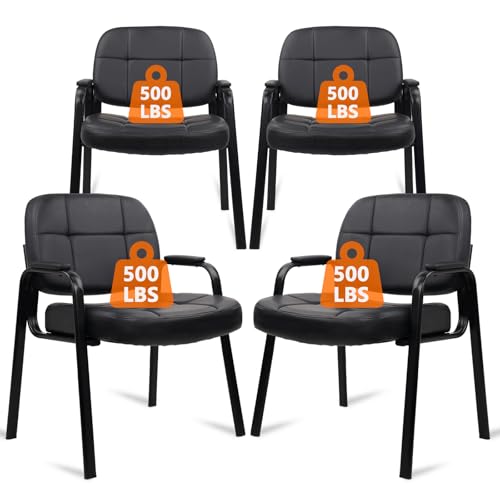 CLATINA Big & Tall 500 lbs Chair